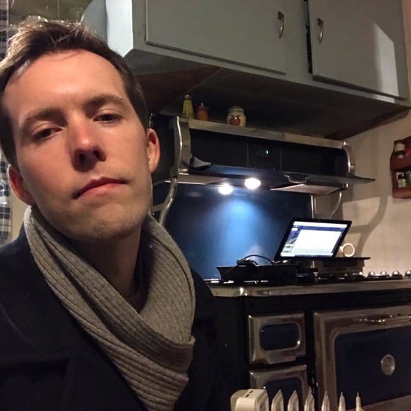 Meet your Posher, Christopher - Picture 1 of 1